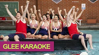 We Found Love - Glee Karaoke Version