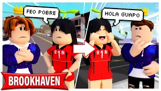 CAZANDO INTERESADAS en BROOKHAVEN - Roblox YoSoyLoki