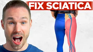 The #1 Mistake People Make When Treating Sciatica