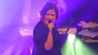 Alison Moyet - "All Cried Out" @ Music Box,San Diego 26/9-2017