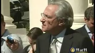 Tom Kline WPXI TV 2012 06 13 11PM Sandusky Trial