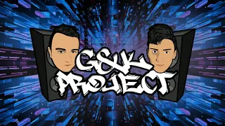 Jadyn Maria ft. Flo Rida - Good Girls Like Bad Boys (G&K Project x Kr8 2015 Rework)