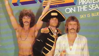 Victory - Pirates On The Sea (1979 DISCO SONG)