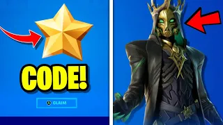 CHAPTER 5 SEASON 2 UNLIMITED XP GLITCH MAP CODE IN FORTNITE! (LEVEL UP FAST)