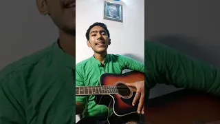 Shukriya cover Song/Arijit singh-KK-Jubin /Cover by Ranjeet Boricha