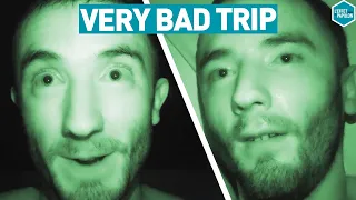 VERY BAD TRIP: Mes Vacances Hallucinogènes (Pérou) - L'Effet Papillon