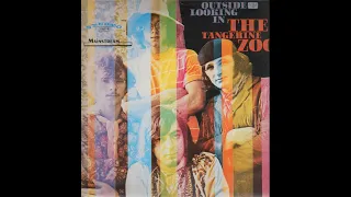 The Tangerine Zoo - Outside looking in (1968)