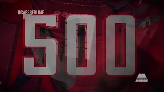 Caps Red Line 2015-16 - Full Episode 4