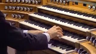 Alessandro Marcello - Adagio dal concerto in re minore  per oboe e archi