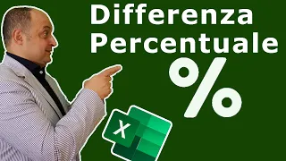 EM173 Differenza Percentuale di Excel