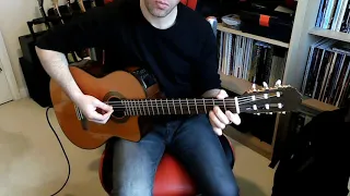 Redemption Song - Rockschool Acoustic Guitar - Grade 1