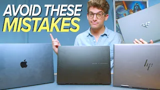 EASY GUIDE 💻 Buying a CHEAP Laptop