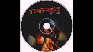 Thunderave 2003 Compilation