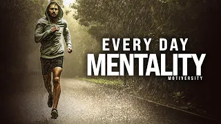 EVERY SINGLE DAY MENTALITY, NO EXCUSES - Motivational Speech (Marcus Elevation Taylor)