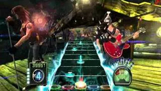 GH3 - Guns ' N ' Roses - Welcome to the Jungle - Easy Mode [PC]