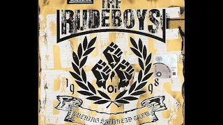 The Rudeboys ‎– Kuching Skinhead Crew