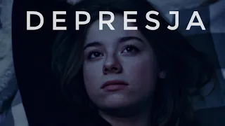 DEPRESJA film krótkometrażowy | DEPRESSION short film [eng sub]