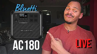 My Thoughts on Upcoming Bluetti AC180