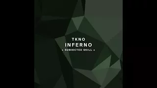 !123 : TKNO - Inferno (Original Mix)