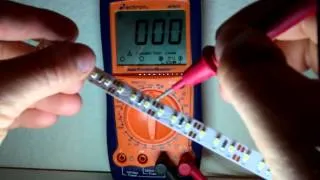 How to Test Your LED Strip Light Voltage