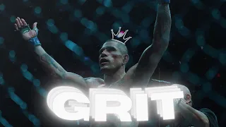 『GRIT』🦍🥊🔱 - (POATAN EDIT)