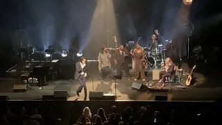 Nick Cave & Warren Ellis - Hand of God - Live at Carré