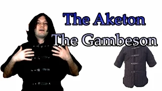 The Aketon / The Gambeson