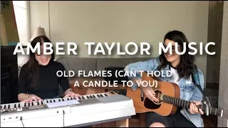 Old Flames (Can't Hold a Candle to You)