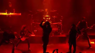 MaYaN - Saints Don't Die (live @ Dynamo Eindhoven 09.02.2019) 1/10