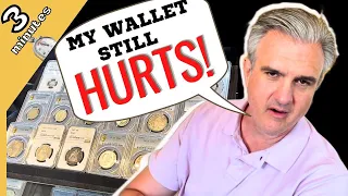 Coin Shop Owner ... SILVER market has flipped! Explained in 3 minutes