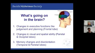 Driving and Dementia