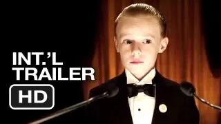 The Young and Prodigious Spivet International TRAILER 1 (2013) - Helena Bonham Carter Movie HD