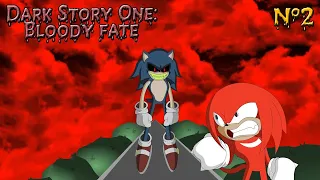 Dark Story Bloody Fate DEMO 4 - #2 [ПЛАТФОРМИНГ :D]