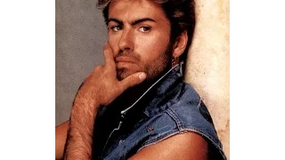 RIP Dead Legends: George Michael