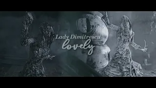 Lady Dimitrescu | Lovely