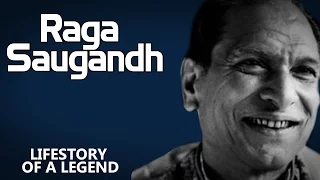 Raga Saugandh | Ustad Sabri Khan (Album: Lifestory Of A Legend-Ustad Sabri Khan)