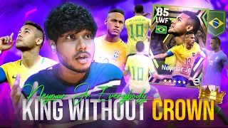 NEW EPIC NEYMAR IS UNSTOPPABLE 🤯 MIND BLOWING DRIBBLES 🔥 STUNNING GOALS #efootball