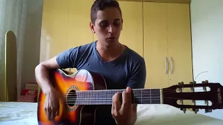 Alisson Rodrigo - (cover) - Tô Com Moral No Céu - Matheus e Kauan