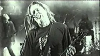 Skyscraper 'Petrified' 1996 Promo