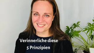 5 Prinzipien, die einen Mann verrückt nach Dir machen