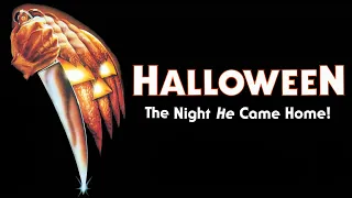 HALLOWEEN - Trailer (1978, English)