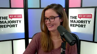 Sinema On HOT SEAT With Abortion; Will NY Dems Ruin House Chances? w/ Ryan Grim | MR LIVE 11/10/22