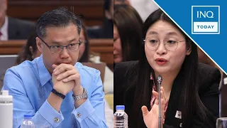 Mayor Alice Guo’s suspected mother, father left PH on May 20 - Gatchalian | INQToday