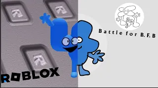 BFB Intro Animated Vs Roblox Version Comparsion