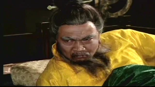 Cao Cao's Death (Romance Of The Three Kingdoms 1994)