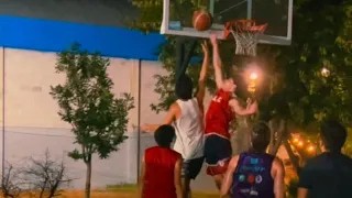 Highlights Basquet Callejero en Deluxe 🏀🔥