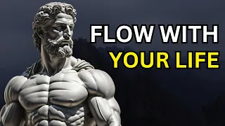 Lao Tzu - 6 Ways To Be In Flow With Your Life (Taoism)