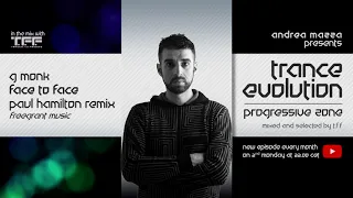 Trance Evolution Progressive Zone - T.F.F. #22 (11 January 2021)