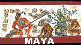 Maya Civilization EPISODE 9. History of North America with Mark Vinet (USA, Canada & Mexico)