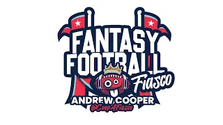 Live Best Ball Fantasy Football Draft with Special Guest Joey Wright of Football Guys!